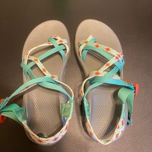 Chaco woman’s sandals